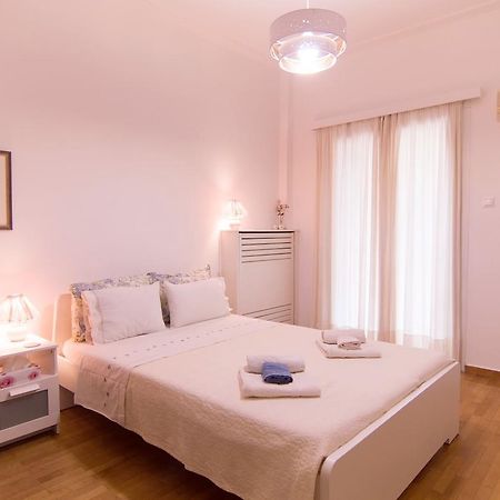 Areos Apartment Афіни Екстер'єр фото