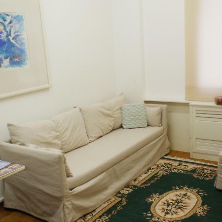 Areos Apartment Афіни Екстер'єр фото
