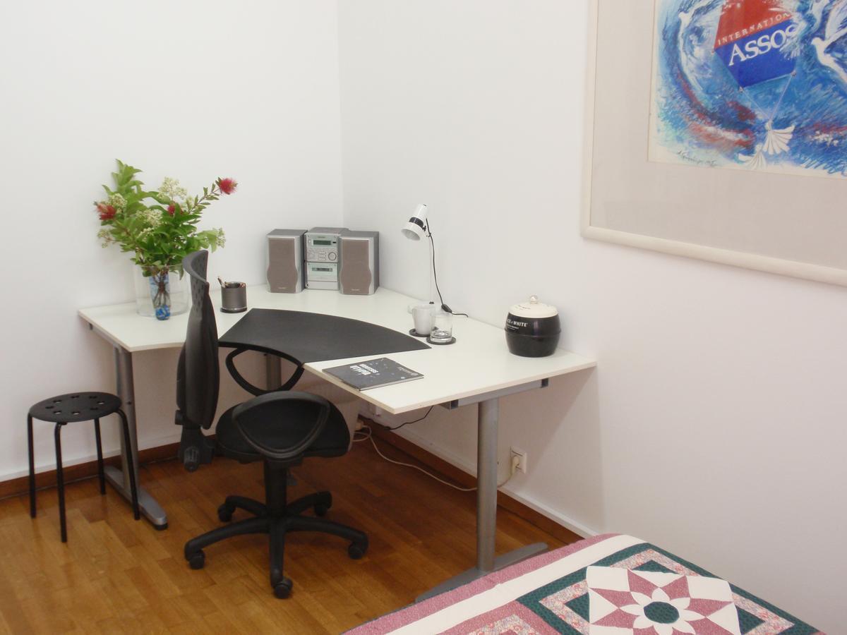 Areos Apartment Афіни Екстер'єр фото