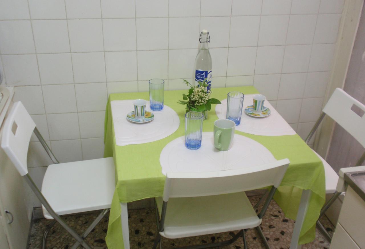 Areos Apartment Афіни Екстер'єр фото