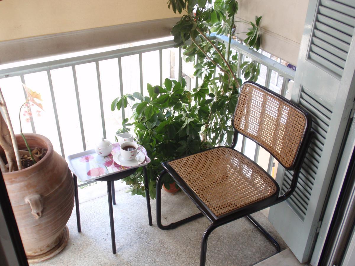 Areos Apartment Афіни Екстер'єр фото