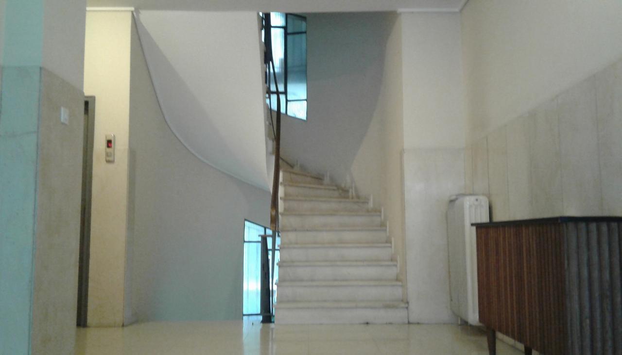 Areos Apartment Афіни Екстер'єр фото