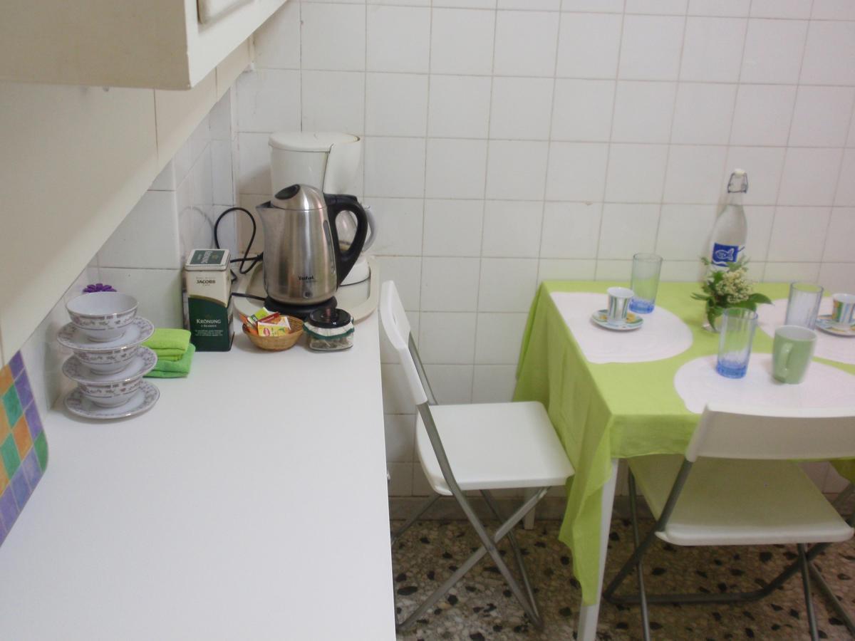 Areos Apartment Афіни Екстер'єр фото