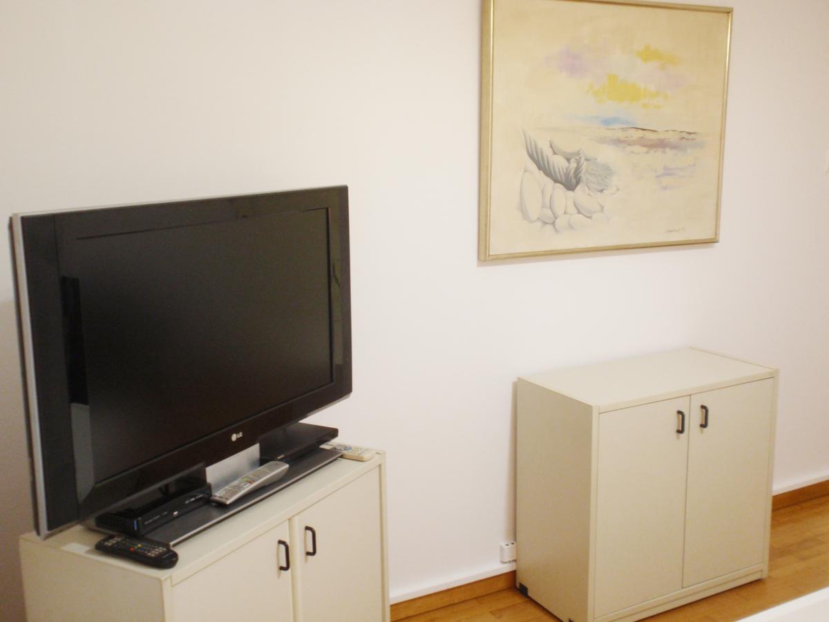 Areos Apartment Афіни Екстер'єр фото