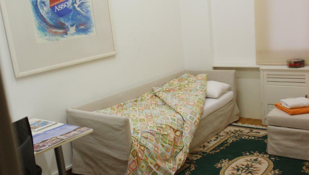 Areos Apartment Афіни Екстер'єр фото